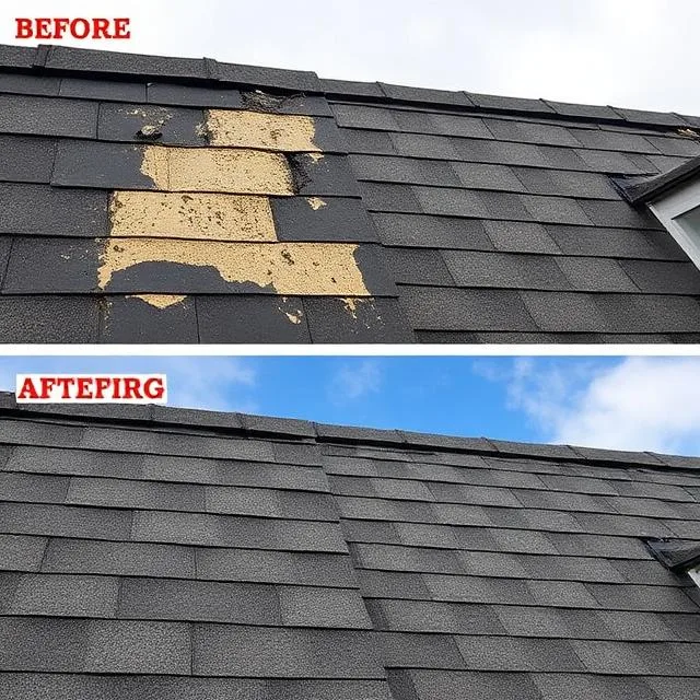Roof Repair Near Me in Lenora, KS near me